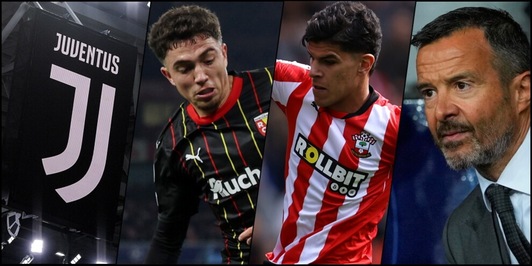 La Juve oltre i grandi nomi: le proposte sul tavolo da Mendes al simil Rabiot