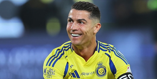 Ronaldo: “Il Mondiale per Club non era una priorità, il mio obiettivo è un altro"