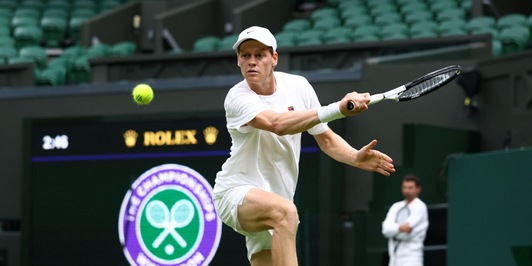 Sincaraz, da Parigi a Wimbledon: tifosi e tv vogliono un’altra finale tra Sinner e Alcaraz