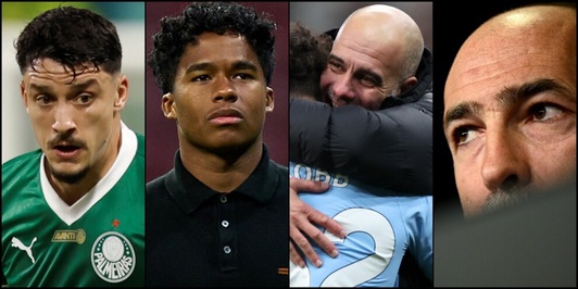 Endrick, la Juve c'è e non si ferma! Dal pupillo di Guardiola al metronomo per Tudor