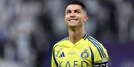 Ronaldo, dentro il contratto da fantascienza: più di 400 euro al minuto, ogni gol 93 mila euro!