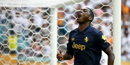 Kolo Muani-Juve a oltranza: offerta Comolli, nodo clausola d'acquisto, desiderio Psg, volontà Randal