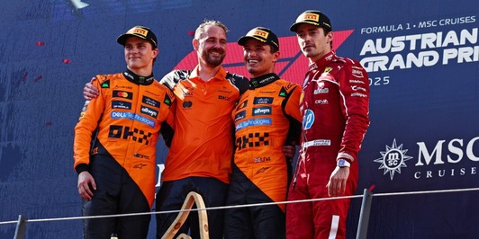 Ferrari, Leclerc e Hamilton: non rimane che il 2026