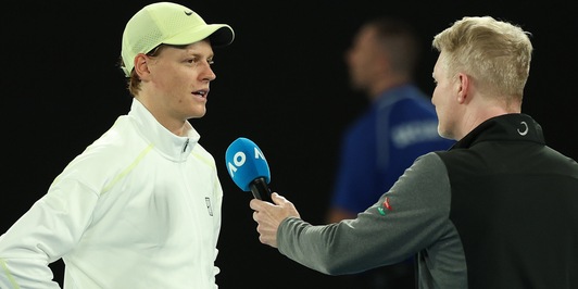 “Un killer a sangue freddo, Sinner ha modi da malavitoso”: Courier shock, uscita fuori dal mondo