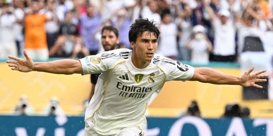 La Serie A, il paragone con Raul e il gol alla Juve: Garcia, destino Real