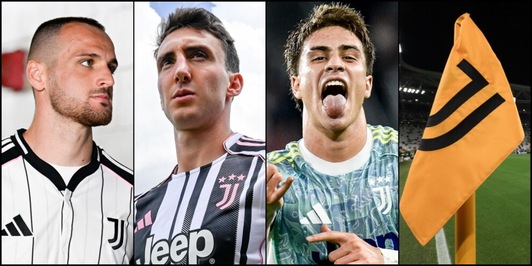 Gatti ignora Conte, Cambiaso senza dubbi, Yildiz da top: la tripla operazione Juve 2030