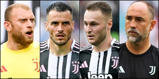 Juve, il Mondiale ha fatto i nomi: dai fuori lista agli intoccabili di Tudor