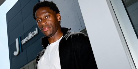 David a priori, così vale doppio: le opzioni di Tudor per l'attacco Juve