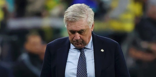 Ancelotti shock: condannato a un anno di carcere in Spagna! Cosa è successo