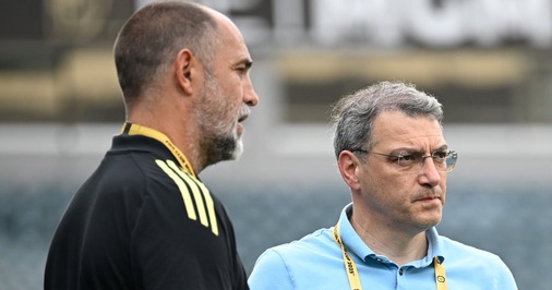 Calciomercato Juve: 7 colpi per Tudor! I nomi della rivoluzione di Comolli