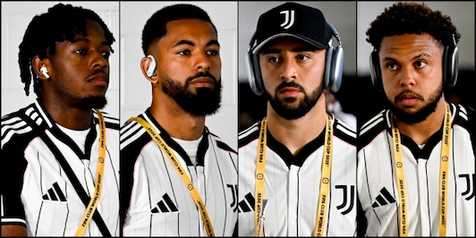 Cessioni Juve: Nico Gonzalez frena, occasione McKennie, Douglas ingombra
