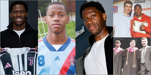 "David spietato sotto porta e non si lamenta mai con i compagni. Per la Juve è un colpo eccellente"