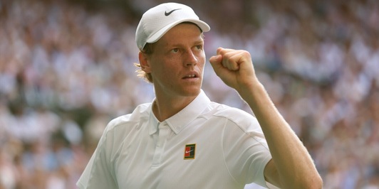 Dentro il DNA di Sinner, è un gioco di percentuali: la verità e il segreto del suo tennis