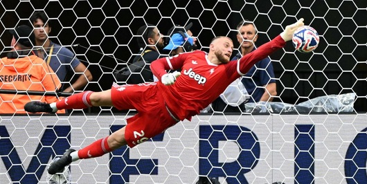 Di Gregorio, solo Juve: perché ha snobbato il City. Perin via: chi arriva