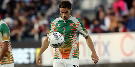 Oristanio per il Toro. E Ngonge resta a un passo