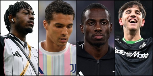 Cessioni Juve: Costa, doppia frenata! Weah in discesa e novità dal Genoa