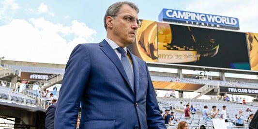 123 milioni per gli acquisti Juve: il piano geniale di Comolli sul mercato