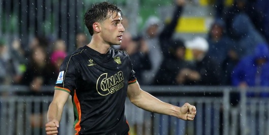 Oristanio, appello al Venezia: “Liberami”