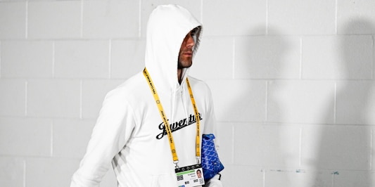 “La Juve non aspetterà Tudor. Vlahovic triste, l’addio non è l’unica soluzione”