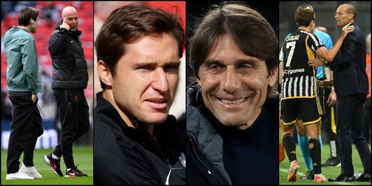 Futuro Chiesa, Serie A in fila: feeling Conte e Allegri, Juric stuzzicato e Gasp...