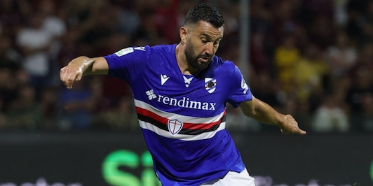 Coda e Tutino, la Samp alla prova mercato: Donati al lavoro, i tifosi intanto ci sono