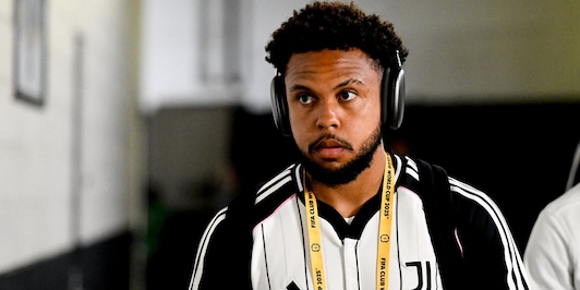 McKennie-Juve, frenata: Allegri e Conte bussano ma il ritorno a casa...