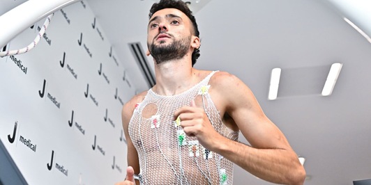 Joao Mario, parla l'algoritmo: perché è l'uomo giusto per la Juve di Comolli