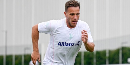 Arthur, il turista Juve rifà la valigia: ecco la destinazione. Weah, arriva l'agente