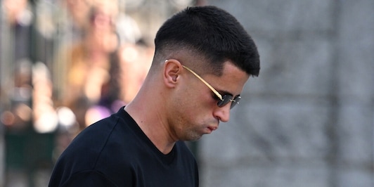 "Rissa in discoteca, sangue e soccorsi": l'ex Juve e Inter nella bufera