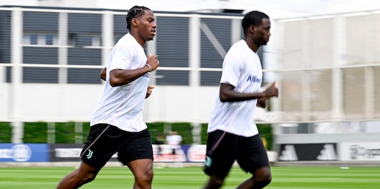 David e la Juve, la frase che farà piacere ai tifosi: è già al centro di tutto