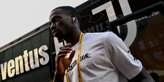 Weah, ma quale vendetta: perché la Juve ora rilancia e ignora i capricci