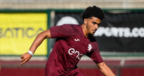 Aboukhlal, il Cobra colpisce subito il Torino