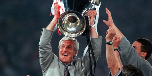 Lippi: “Il segreto della Juve e la Champions emozione violenta. Con Vialli simulavamo i litigi”