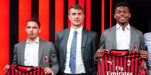 Calciomercato Milan, l'Arabia felice: tesoretto Bennacer, l'ultimo assist è per...Jashari. Assalto a Doué!