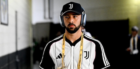 Nico vede solo nerazzurro ma la linea Juve è chiara: guai a tornare indietro