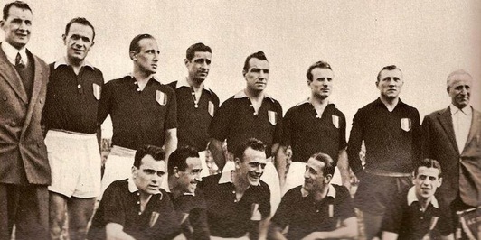 Franco Ossola: “Per sempre Grande Torino”