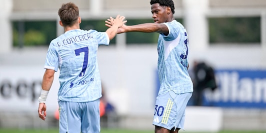 “Colpito da David già a 17 anni. Nessun dubbio, l’impatto Juve sarà super”