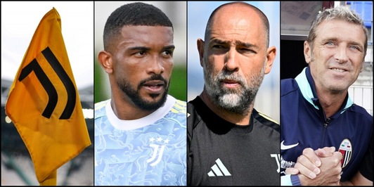 "Bremer 'acquisto' top, cambia la prospettiva Juve. Su chi deve puntare Tudor"