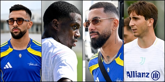 Calciomercato Juve: Weah-Marsiglia si chiude così, attesa Douglas. Miretti, risposta chiara