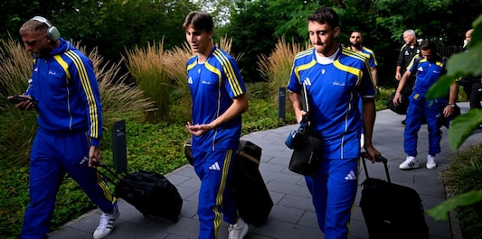 Tutto uguale ma tutto diverso: la Juve blindata di Tudor si isola in Germania