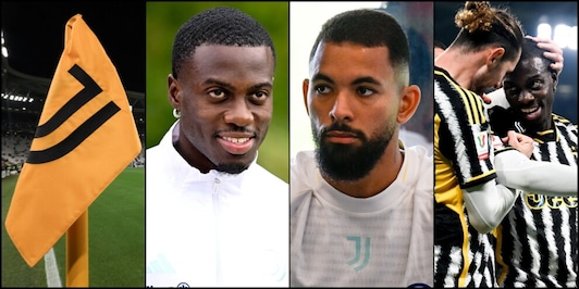 Weah, retroscena Rabiot! E per Douglas si può chiudere: quanto vuole la Juve