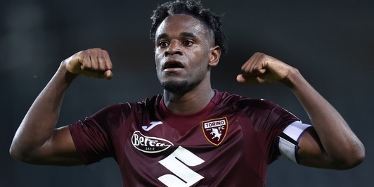 Nuovo Toro al profumo d'Europa: riecco Zapata 308 giorni dopo