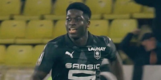 Torino, sondaggio per Nagida: idea per il vice Biraghi