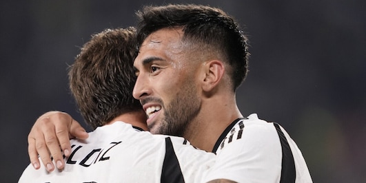 Nico Gonzalez e Tudor, il colloquio che cambia le strategie Juve. Anche perché Sancho…