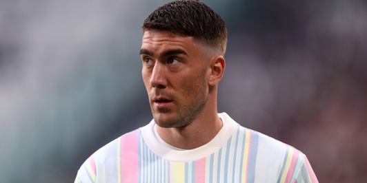 Vlahovic, no anche alla Premier! Champions, Allegri o si prende i soldi dalla Juve...fino alla fine