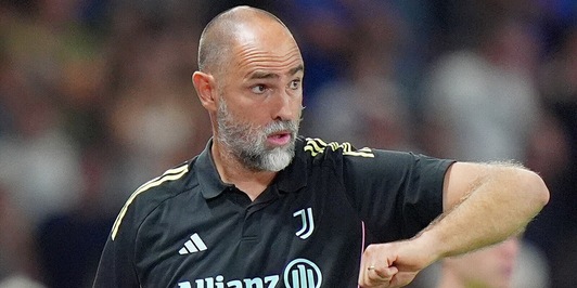 La Juve che può giocare col Parma: Tudor, quel segnale forte spiega tutto