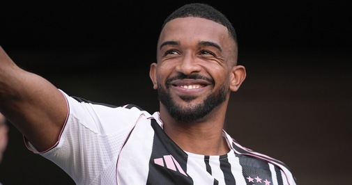 Bremer supera... Bremer: nessuno come il muro Juve, la difesa cambia così