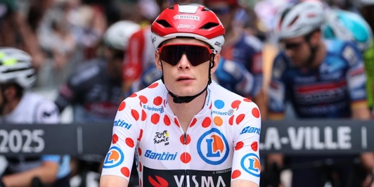 Vingegaard alza la voce: «Sì, vinco io la Vuelta!»