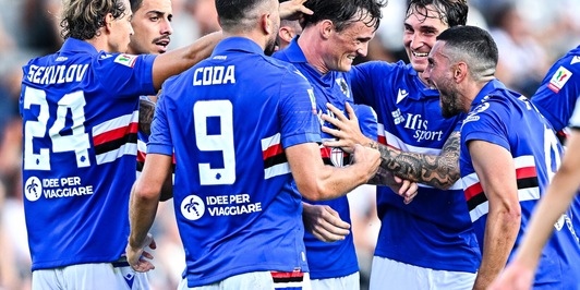 Guida alla 1ª giornata di B: apre Pescara-Cesena, il clou è Venezia-Bari