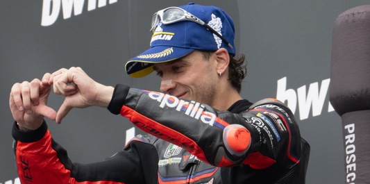 Bez, il nuovo Corsaro Nero